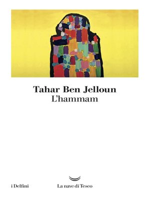 cover image of L'hammam